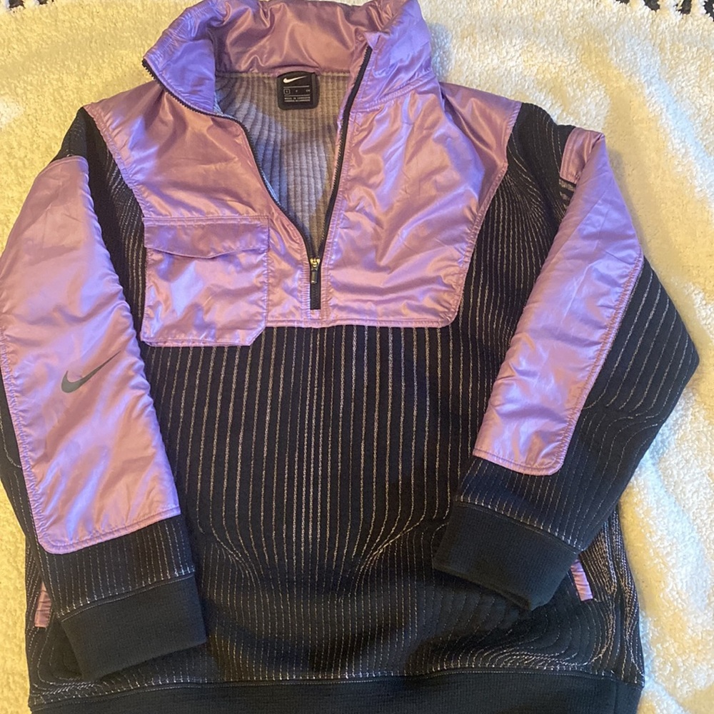 Nike half zip jacket - Picture 4 of 4